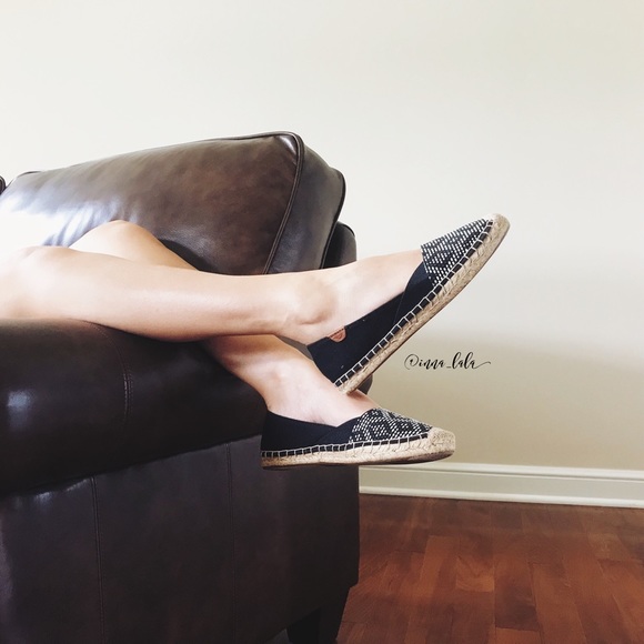Sperry • Katama Cape Print Espadrilles - Picture 1 of 7